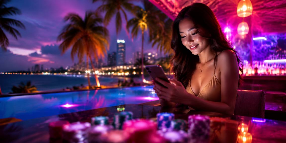 22h00 Sảnh Slot
