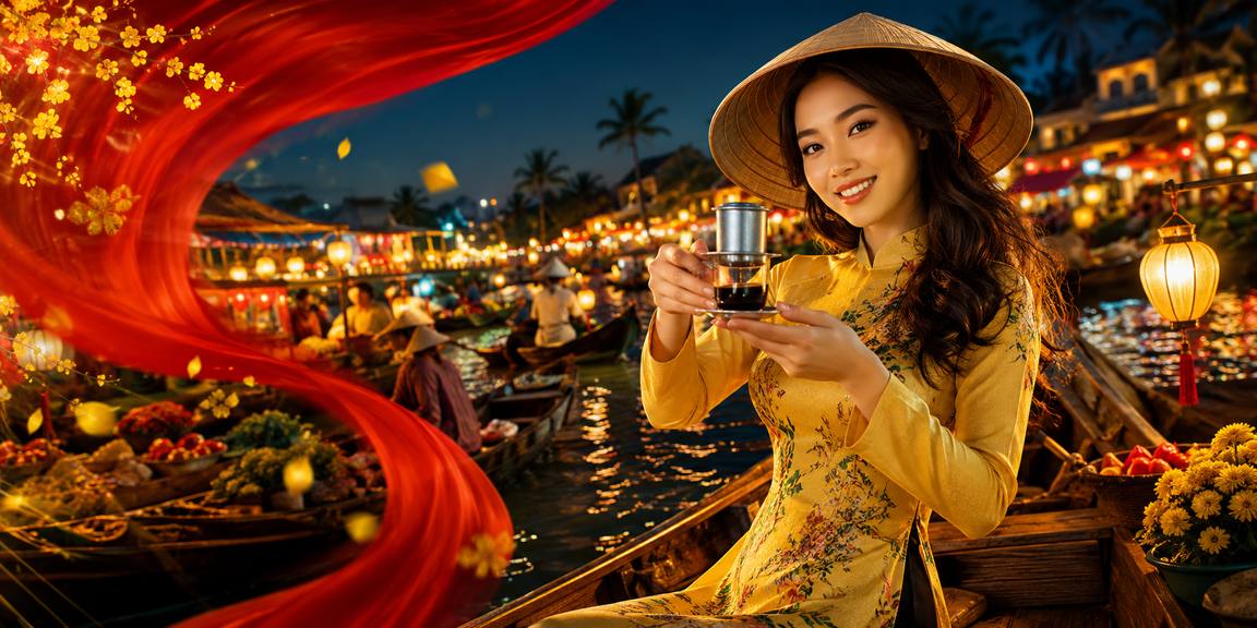 22h00 Những gì có trong sảnh 22h00