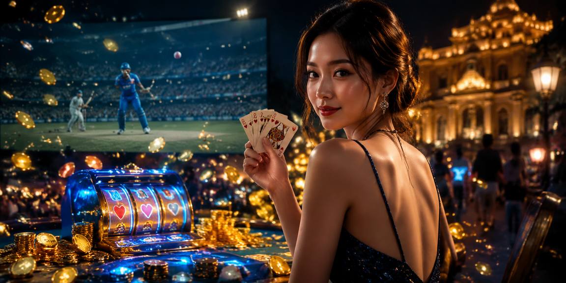 22h00 casino app visual
